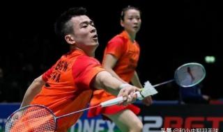 羽毛球双打站位图解